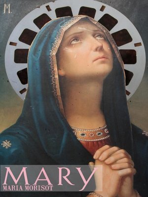 cover image of Mary